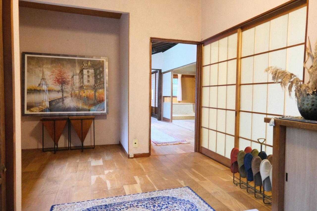 12月newopen 鎌倉house 響 ペットと泊まれる北鎌倉4Ldk貸別荘 Yamanouchi  Ngoại thất bức ảnh