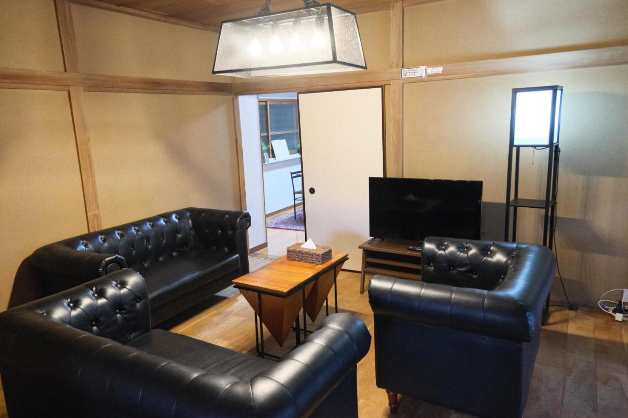 12月newopen 鎌倉house 響 ペットと泊まれる北鎌倉4Ldk貸別荘 Yamanouchi  Ngoại thất bức ảnh