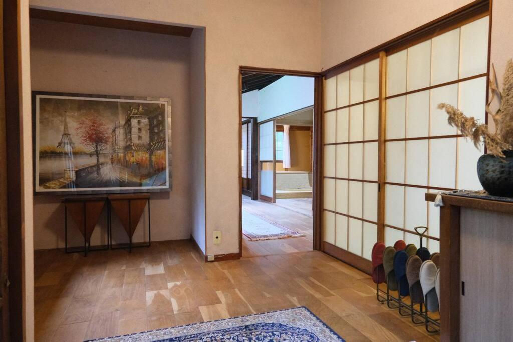 12月newopen 鎌倉house 響 ペットと泊まれる北鎌倉4Ldk貸別荘 Yamanouchi  Ngoại thất bức ảnh
